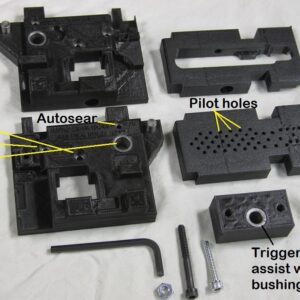 AR PRO Intermediate for AR-15