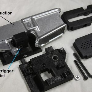 AR PRO Intermediate for AR-15