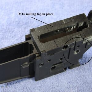 AR PRO Intermediate for AR-15