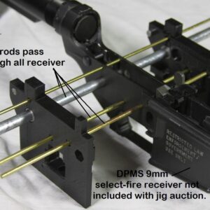 AR PRO Intermediate for AR-15