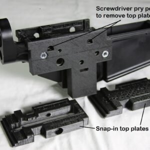 AR-10 80% Completion Jig