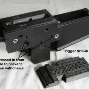 AR-10 80% Completion Jig