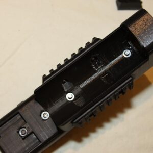 Ruger 10-22 Rifle Foregrip