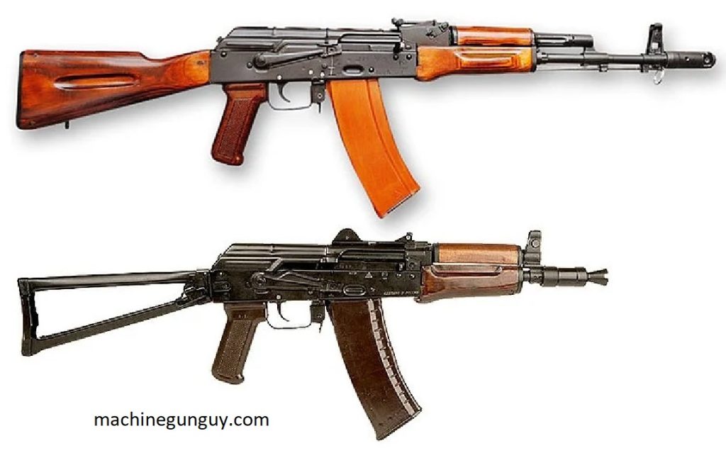 AK 47 / AK 74 Galil Class II Conversion Jig for select-fire ( full auto ...